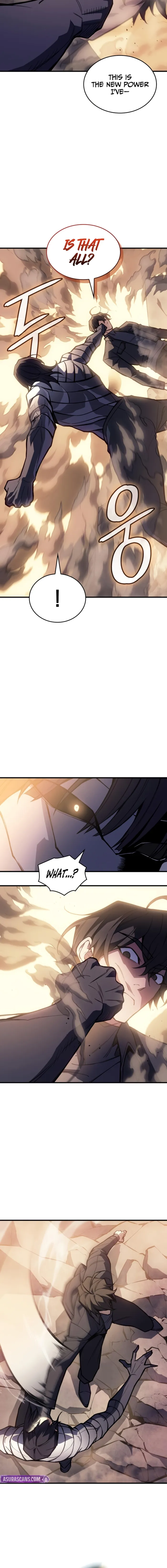 Regressing with the King’s Power Chapter 121 - Page 6