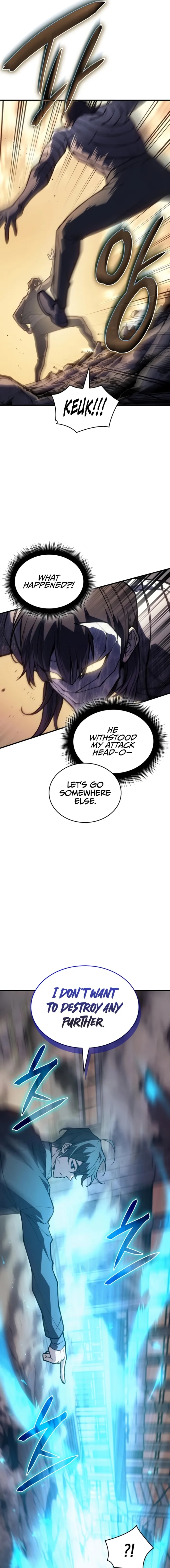 Regressing with the King’s Power Chapter 121 - Page 7