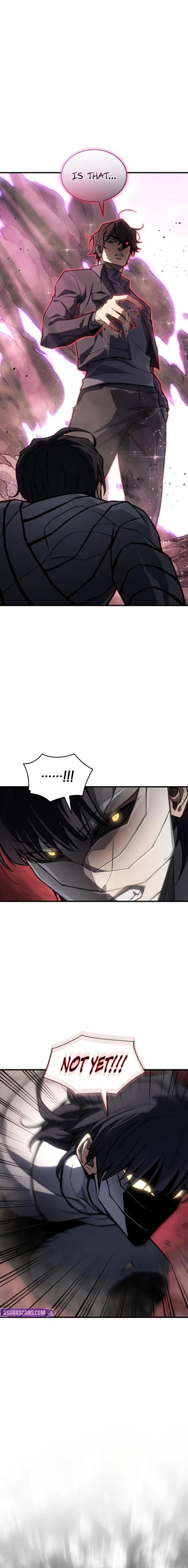 Regressing with the King’s Power Chapter 121 - Page 16