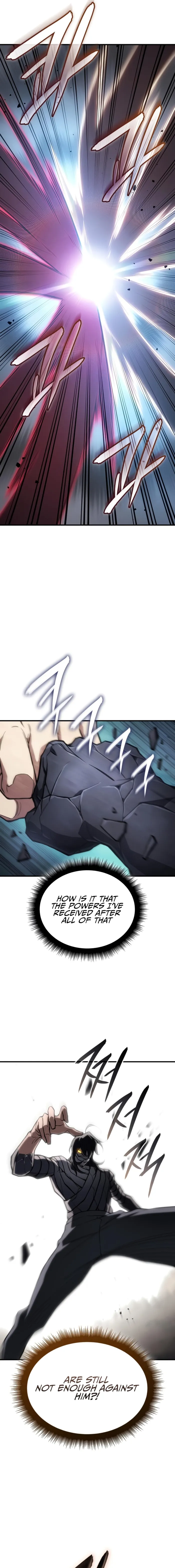 Regressing with the King’s Power Chapter 121 - Page 19
