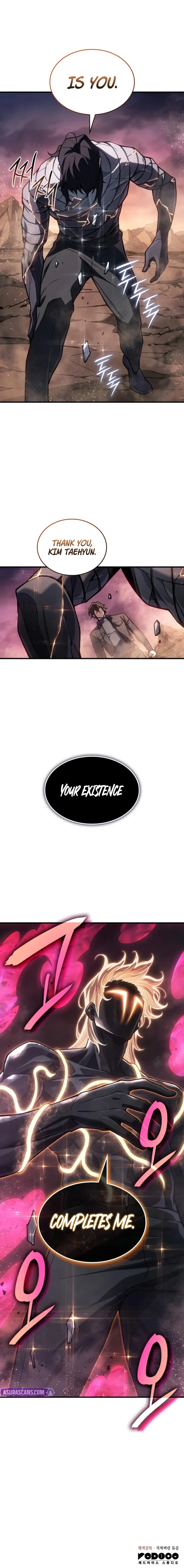 Regressing with the King’s Power Chapter 121 - Page 23