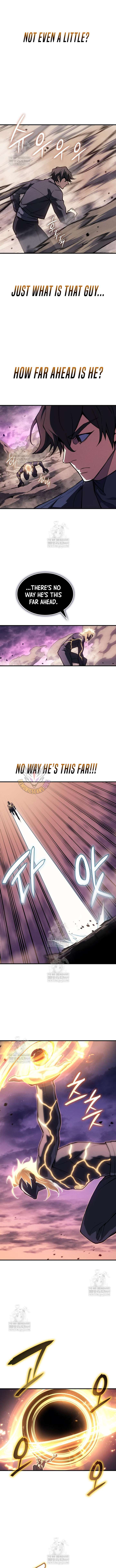 Regressing with the King’s Power Chapter 122 - Page 12