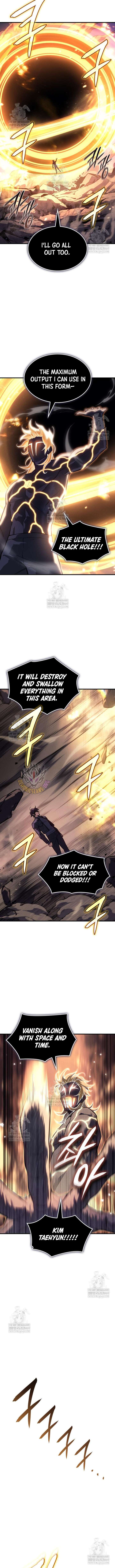 Regressing with the King’s Power Chapter 122 - Page 13