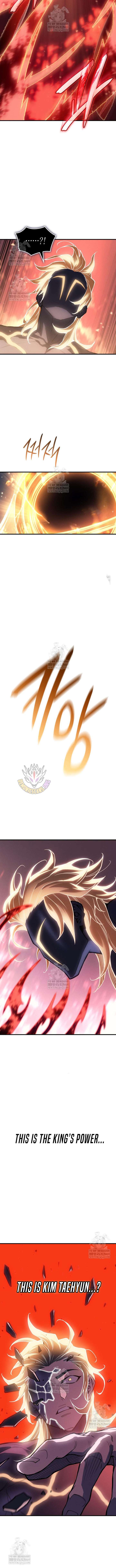 Regressing with the King’s Power Chapter 122 - Page 15