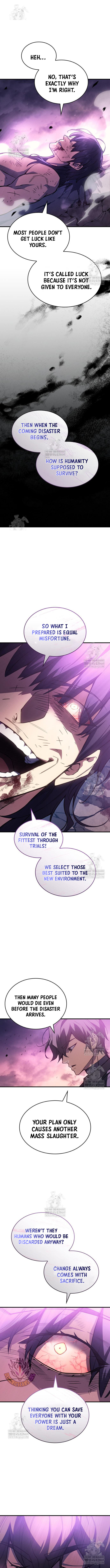 Regressing with the King’s Power Chapter 123 - Page 2