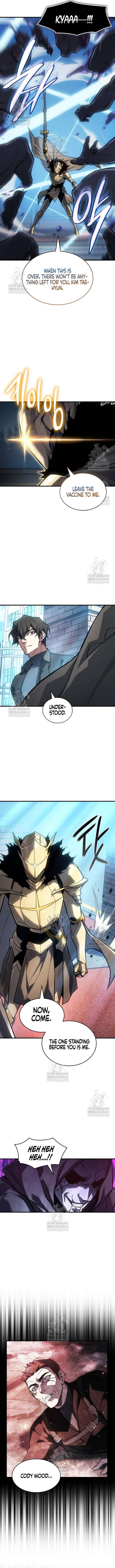 Regressing with the King’s Power Chapter 125 - Page 13
