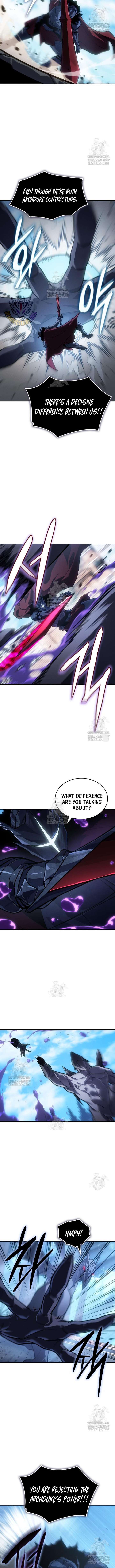Regressing with the King’s Power Chapter 126 - Page 6