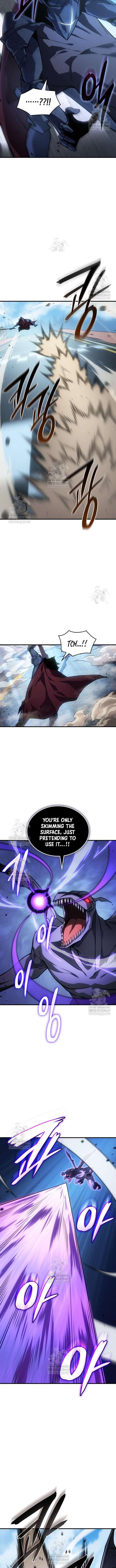 Regressing with the King’s Power Chapter 126 - Page 7