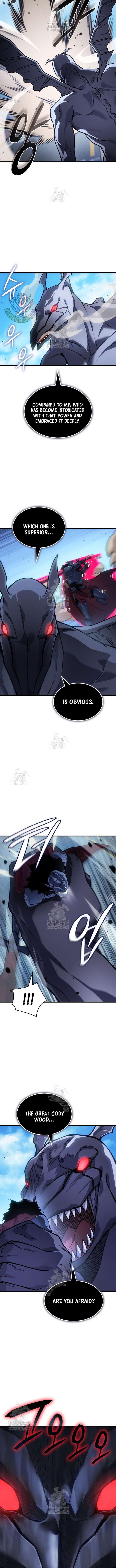 Regressing with the King’s Power Chapter 126 - Page 8