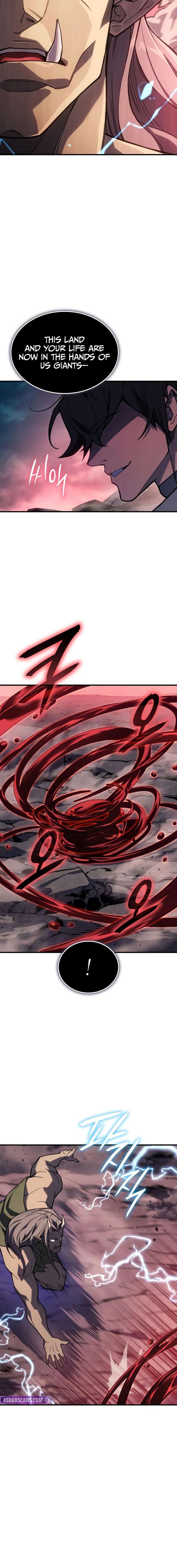 Regressing with the King’s Power Chapter 129 - Page 13