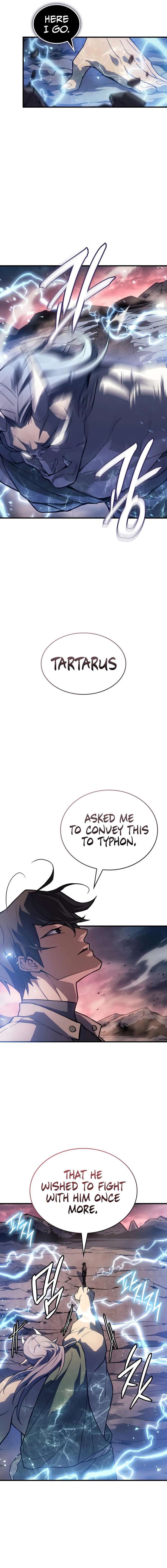 Regressing with the King’s Power Chapter 129 - Page 20
