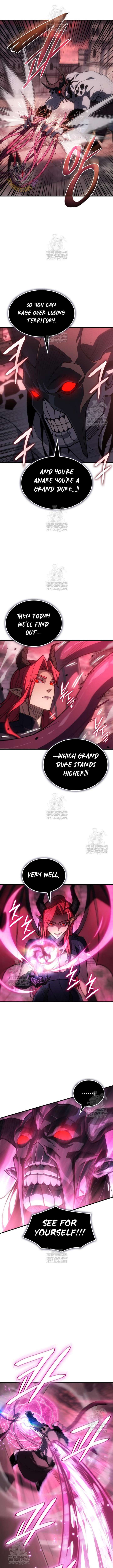 Regressing with the King’s Power Chapter 131 - Page 7