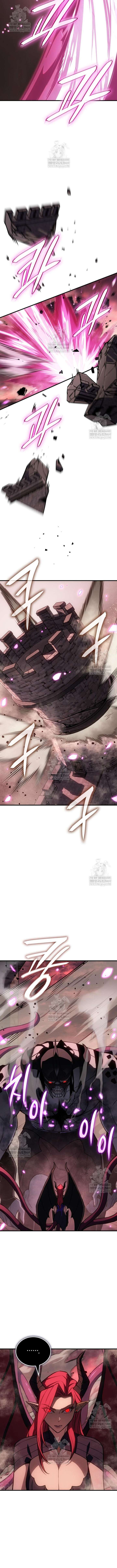 Regressing with the King’s Power Chapter 131 - Page 8