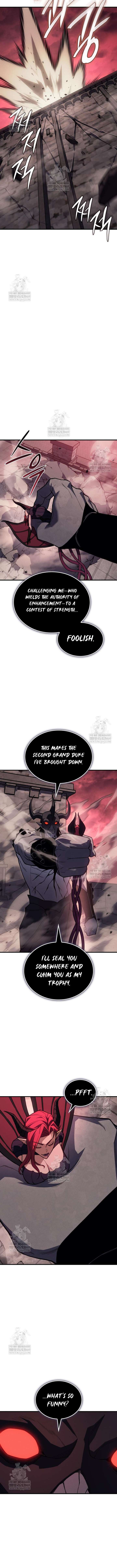 Regressing with the King’s Power Chapter 131 - Page 10