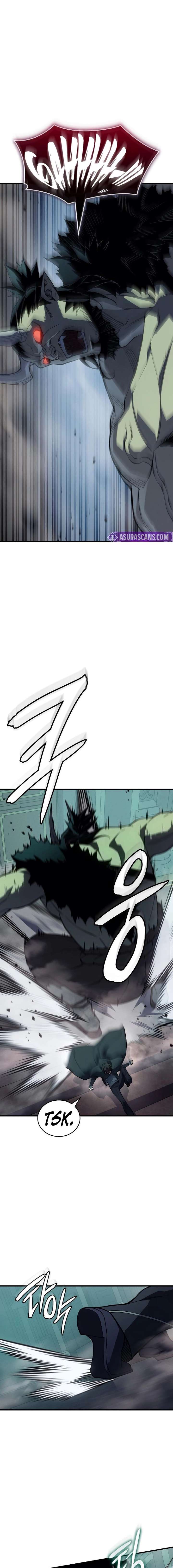 Regressing with the King’s Power Chapter 132 - Page 2