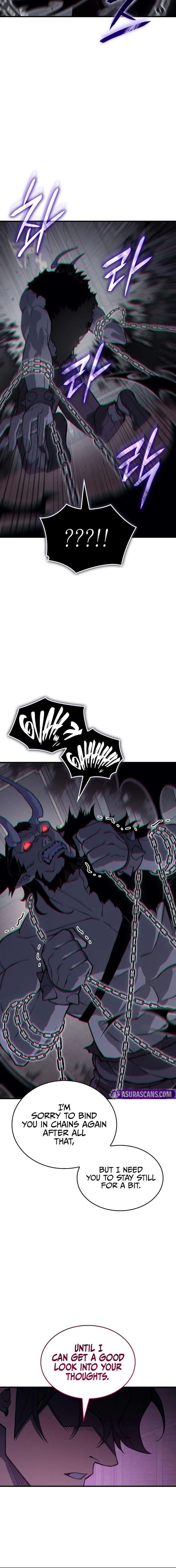 Regressing with the King’s Power Chapter 132 - Page 7