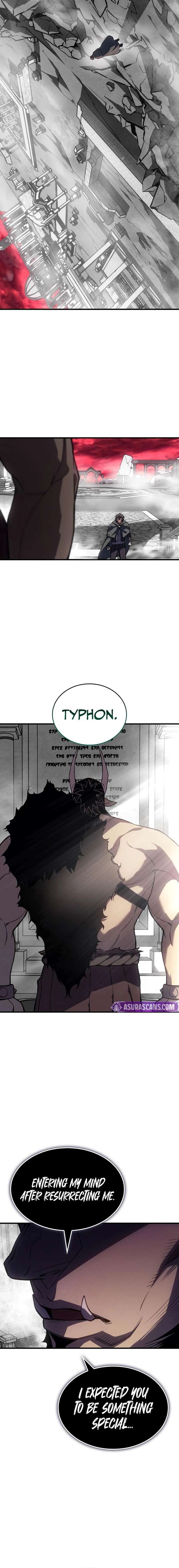 Regressing with the King’s Power Chapter 132 - Page 9