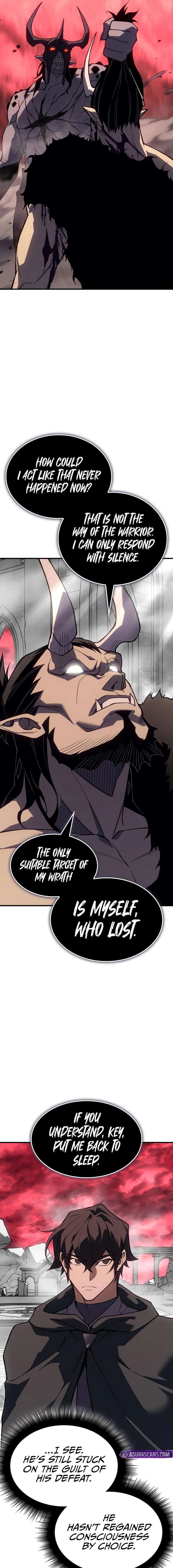 Regressing with the King’s Power Chapter 132 - Page 14