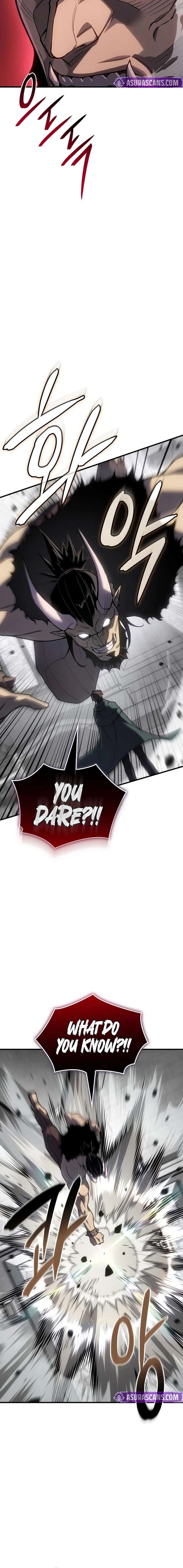 Regressing with the King’s Power Chapter 132 - Page 17