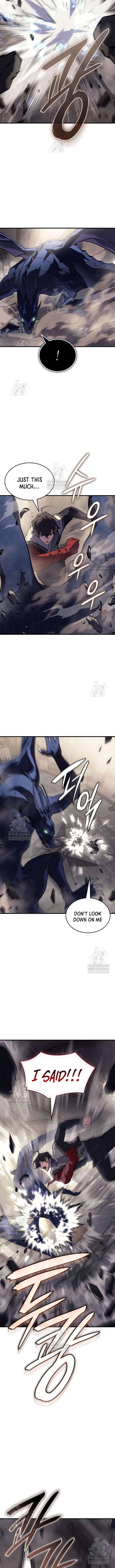 Regressing with the King’s Power Chapter 134 - Page 13