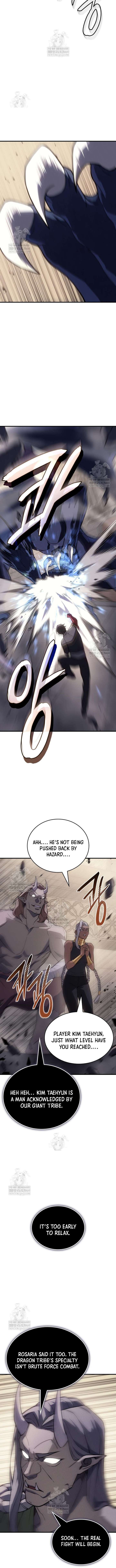 Regressing with the King’s Power Chapter 134 - Page 15