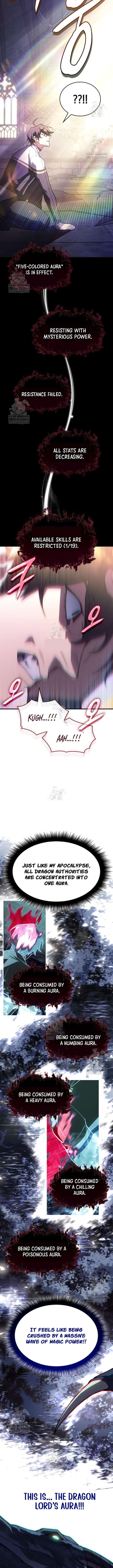 Regressing with the King’s Power Chapter 134 - Page 17