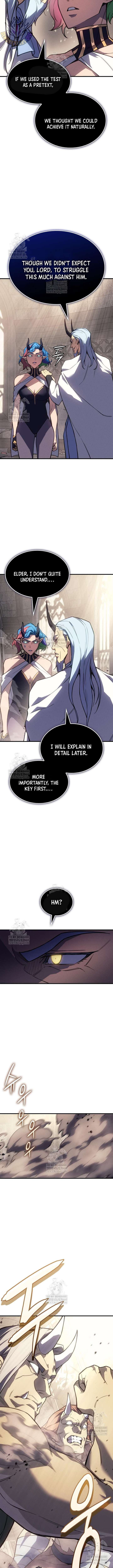 Regressing with the King’s Power Chapter 135 - Page 2