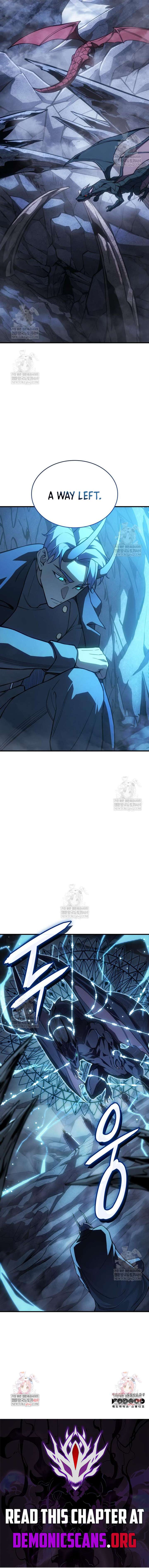 Regressing with the King’s Power Chapter 135 - Page 16