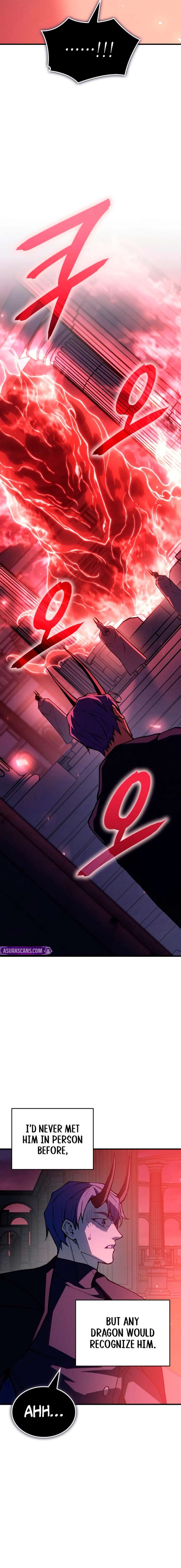 Regressing with the King’s Power Chapter 137 - Page 9