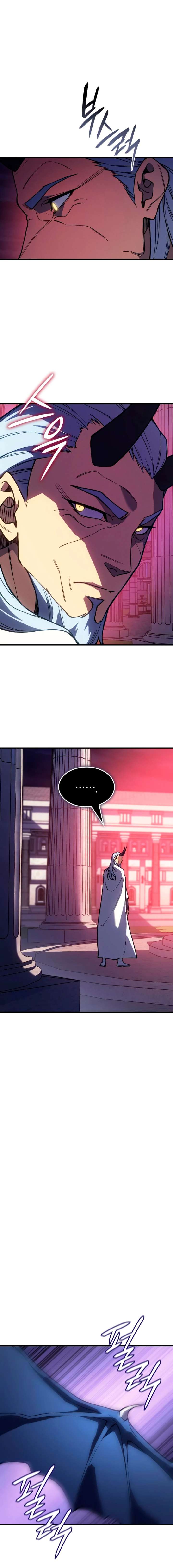 Regressing with the King’s Power Chapter 137 - Page 13