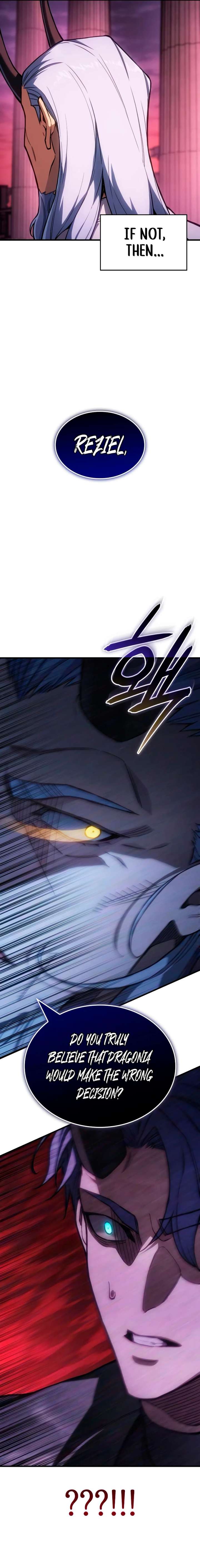 Regressing with the King’s Power Chapter 137 - Page 16