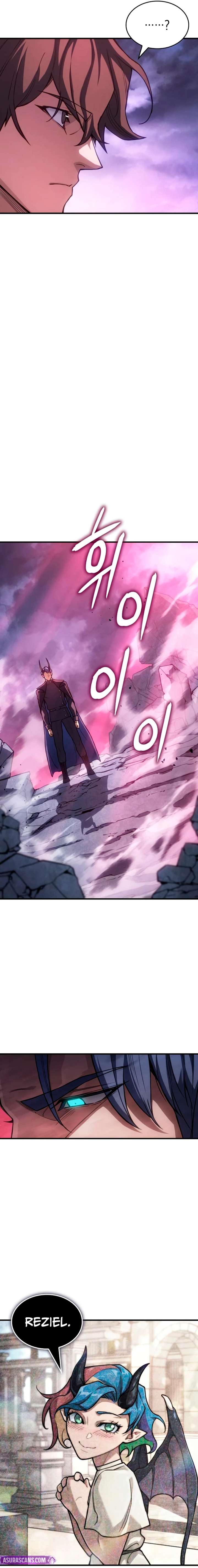 Regressing with the King’s Power Chapter 137 - Page 26