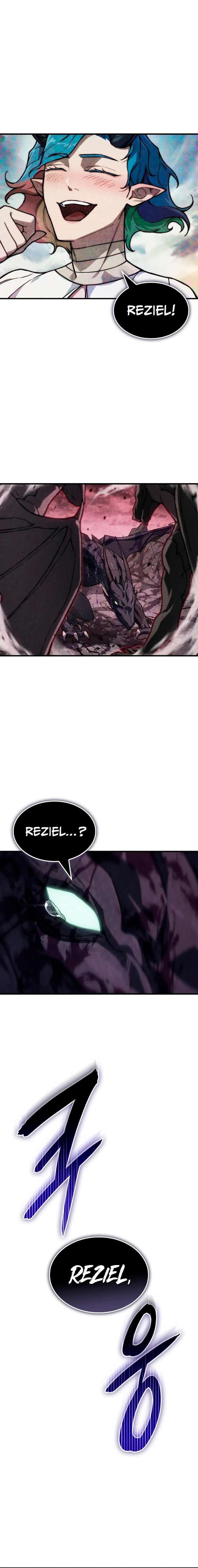 Regressing with the King’s Power Chapter 137 - Page 27