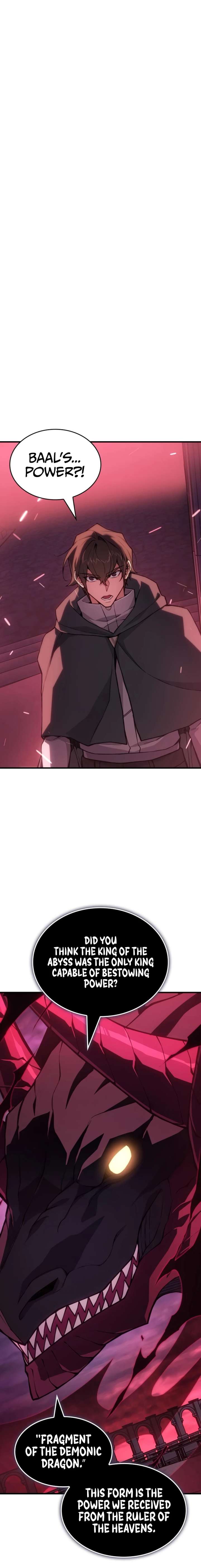 Regressing with the King’s Power Chapter 140 - Page 2