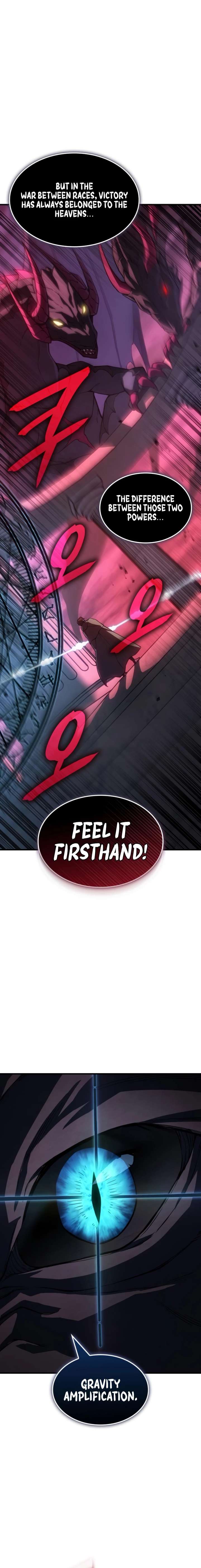 Regressing with the King’s Power Chapter 140 - Page 3