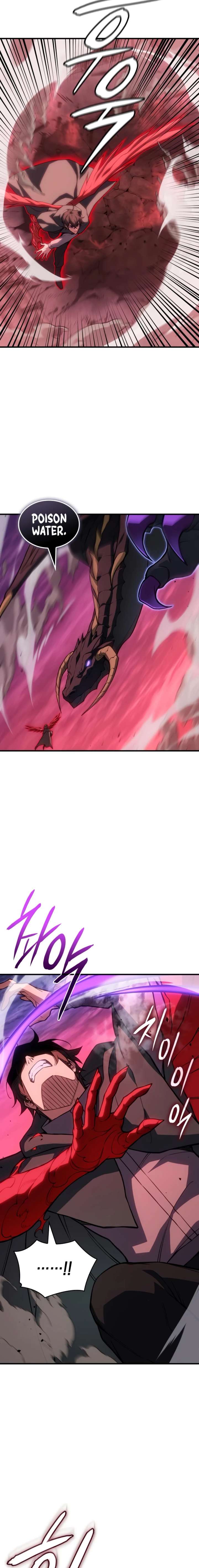 Regressing with the King’s Power Chapter 140 - Page 6