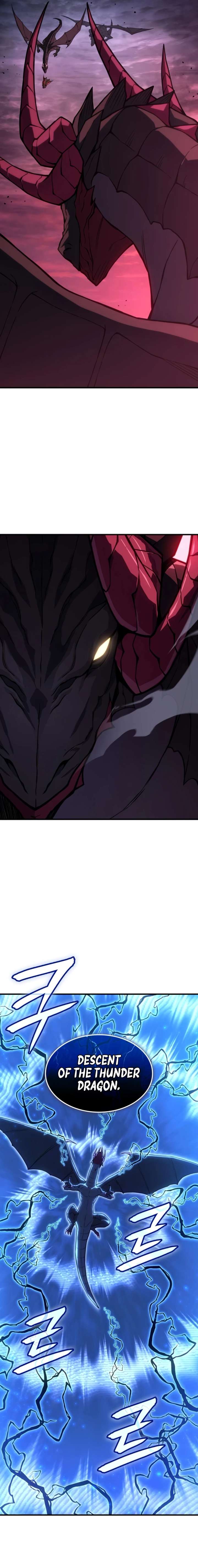 Regressing with the King’s Power Chapter 140 - Page 8