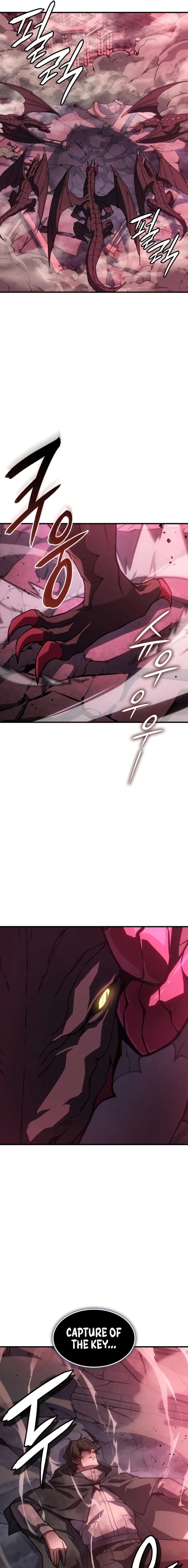 Regressing with the King’s Power Chapter 140 - Page 10