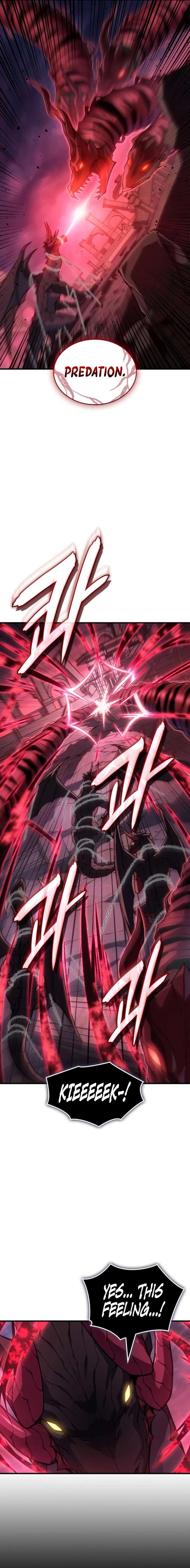 Regressing with the King’s Power Chapter 140 - Page 14