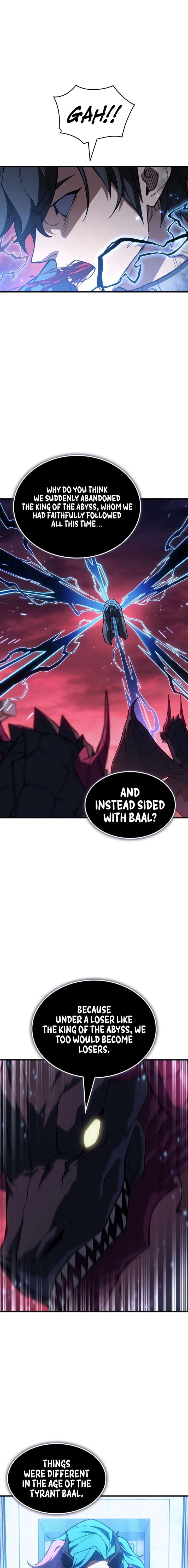 Regressing with the King’s Power Chapter 140 - Page 18
