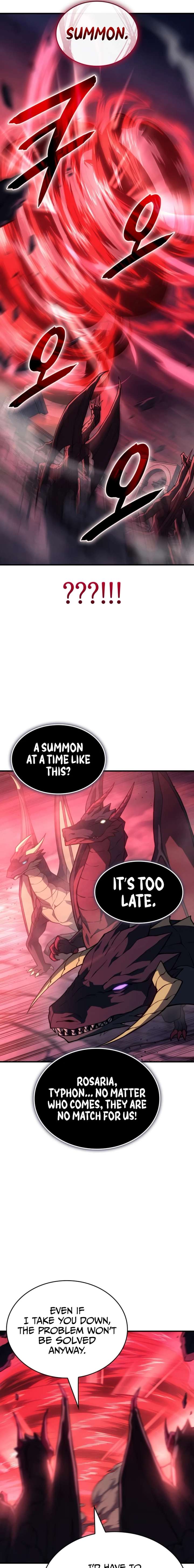 Regressing with the King’s Power Chapter 140 - Page 24