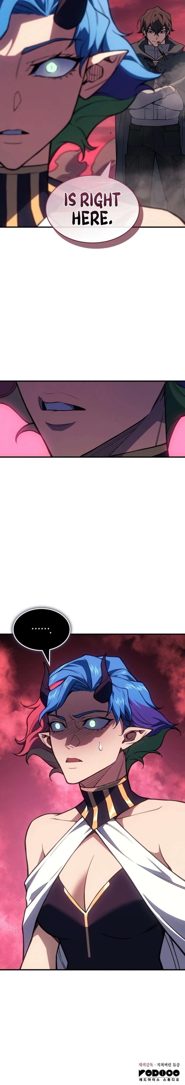 Regressing with the King’s Power Chapter 140 - Page 27