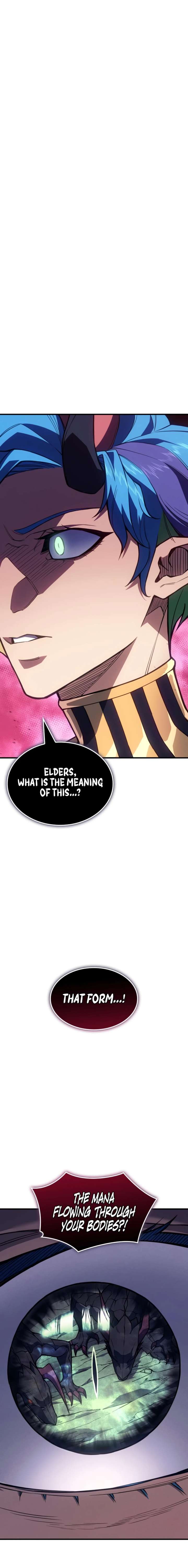 Regressing with the King’s Power Chapter 141 - Page 2