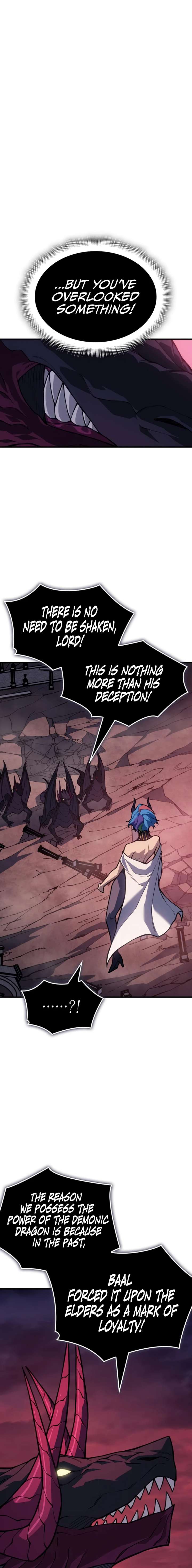 Regressing with the King’s Power Chapter 141 - Page 4