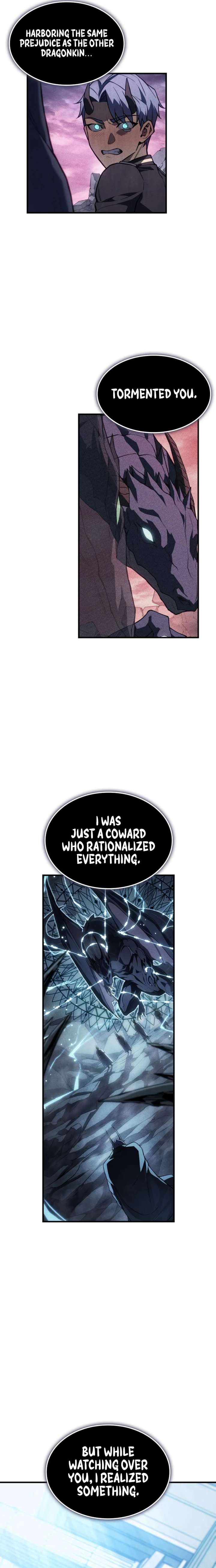 Regressing with the King’s Power Chapter 141 - Page 12