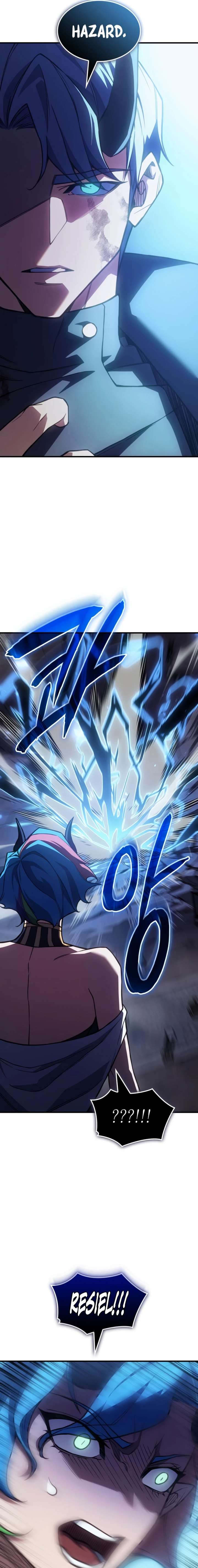 Regressing with the King’s Power Chapter 141 - Page 14