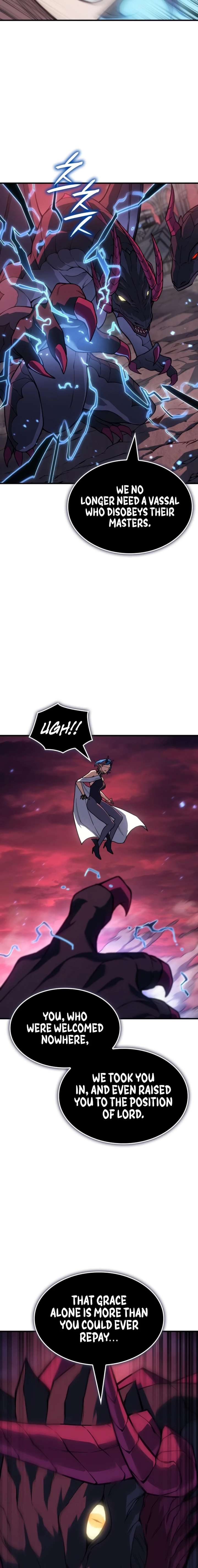 Regressing with the King’s Power Chapter 141 - Page 15