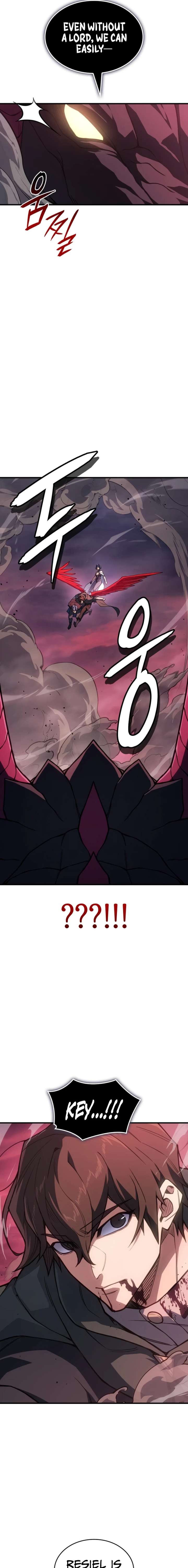 Regressing with the King’s Power Chapter 141 - Page 18