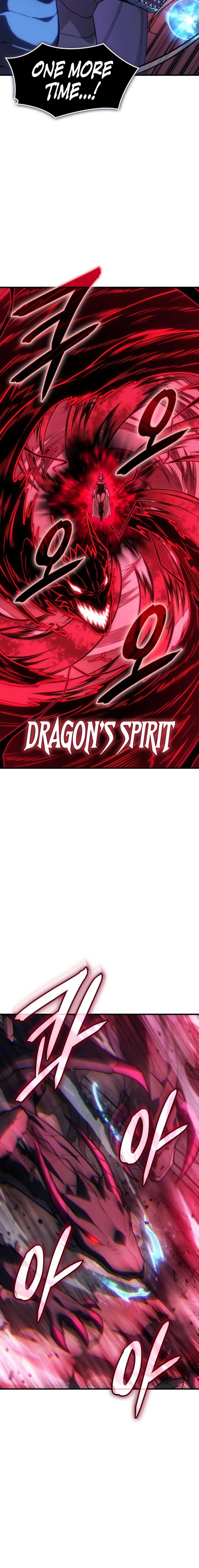 Regressing with the King’s Power Chapter 141 - Page 21