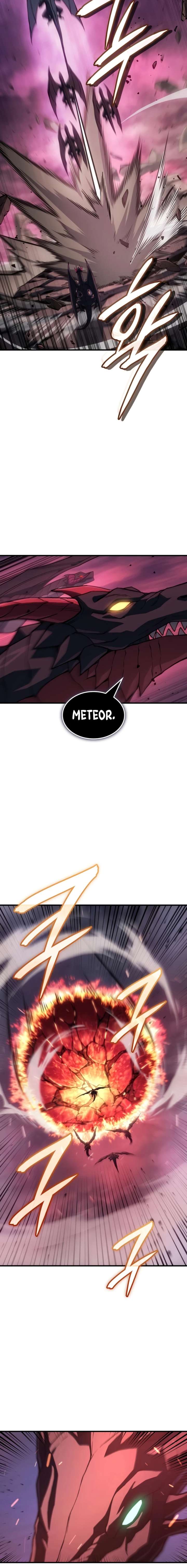 Regressing with the King’s Power Chapter 141 - Page 24